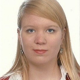 Talentcard van Leonie Kerssens