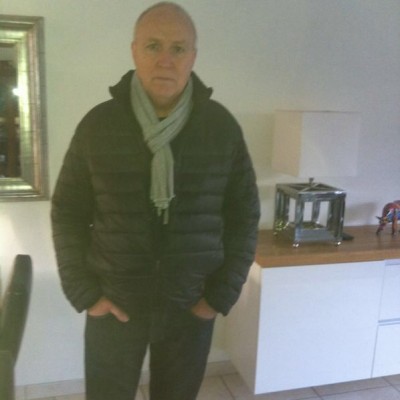 Talentcard van Koos Spall