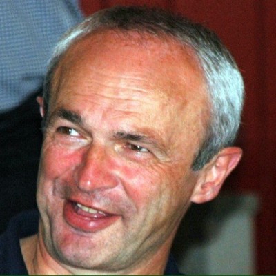 Otto van den Brink