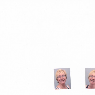 Talentcard van Erna Hietbrink