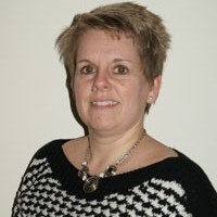 Talentcard van Jolanda van Dijk - van Lieshout