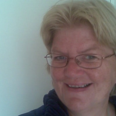 Talentcard van Ineke Van Delden