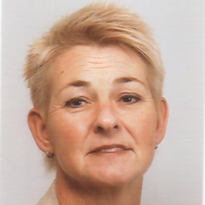 Talentcard van Karin Lagendijk