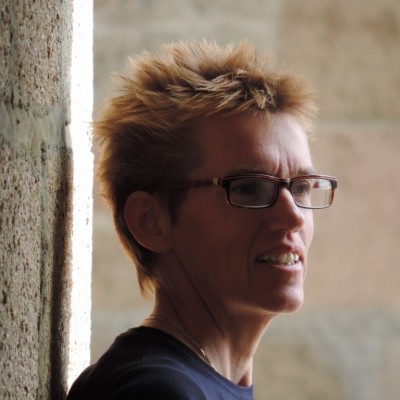 Talentcard van Annelies Lakerveld