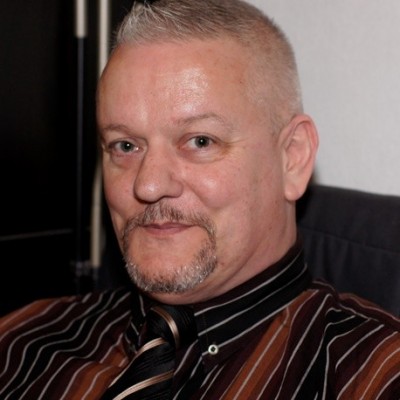 Talentcard van Paul de Vries