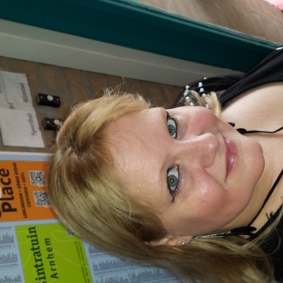Talentcard van Ramona Kuijl