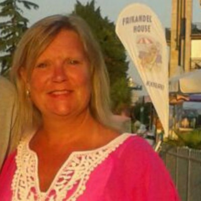 Talentcard van sandra moerwijk-klomp