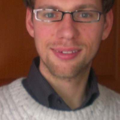 Talentcard van Jan-Willem van der Sluijs