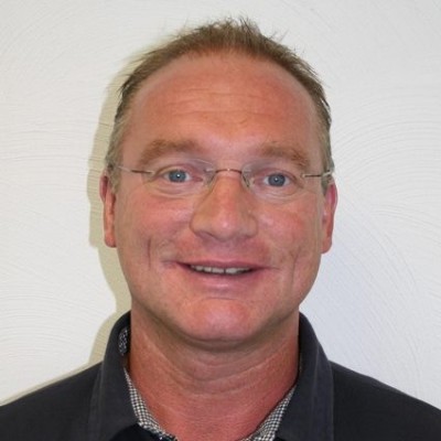 Talentcard van Guus van Asseldonk