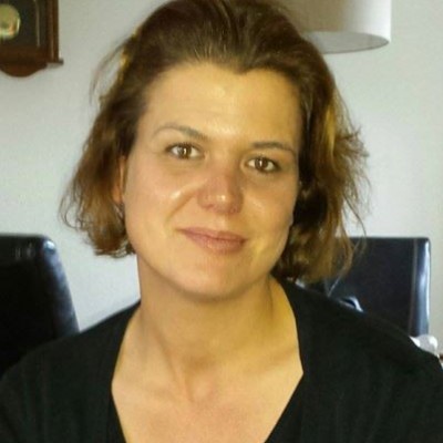 Patricia Admiraal-Bakker