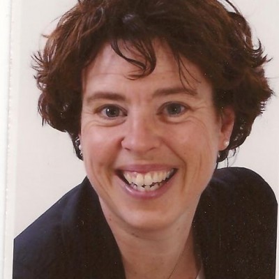 Talentcard van Daniëlle Beier