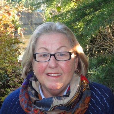 Talentcard van Cathy Versloot
