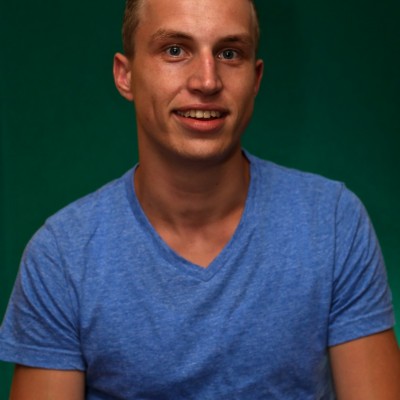 Talentcard van Peter Koenhen