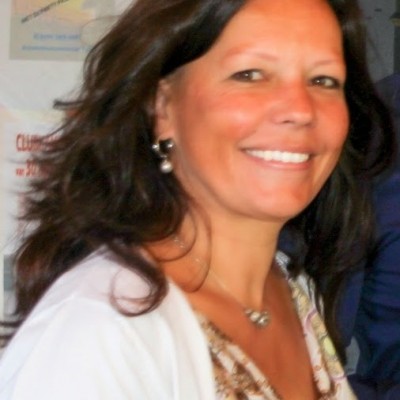 Talentcard van Bianca van Rijsewijk
