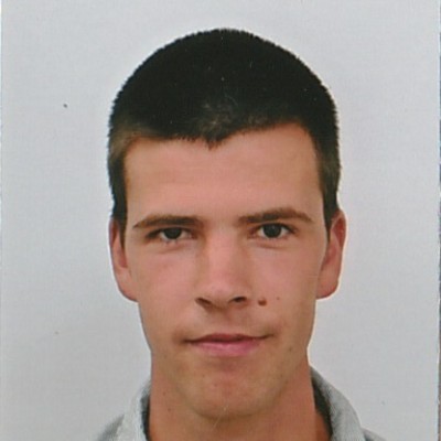 Talentcard van Jeroen Nies