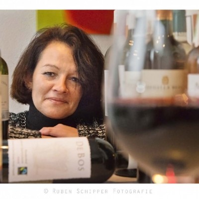 Talentcard van Danielle Hearn