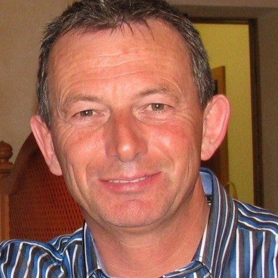 Talentcard van Johan Koster