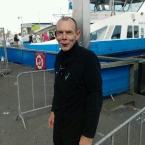 Talentcard van Stef Mahn
