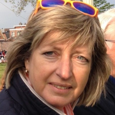 Talentcard van Myrthe van der Veen