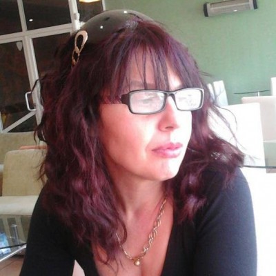 Talentcard van Nadya Sukleva