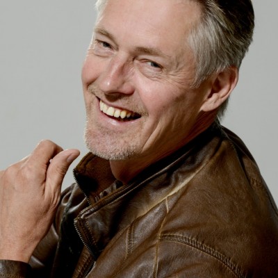 Talentcard van Johan Hindriks