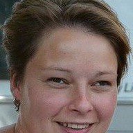 Talentcard van Diane Roossien-Kuperus