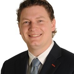 Talentcard van Raymond Verbaan