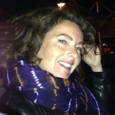 Talentcard van Laura Catania