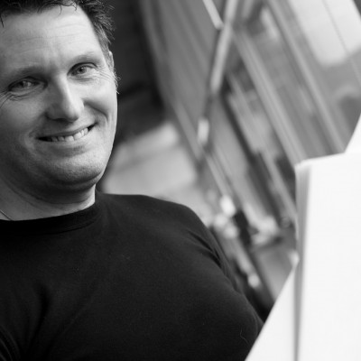 Talentcard van marcel aarden