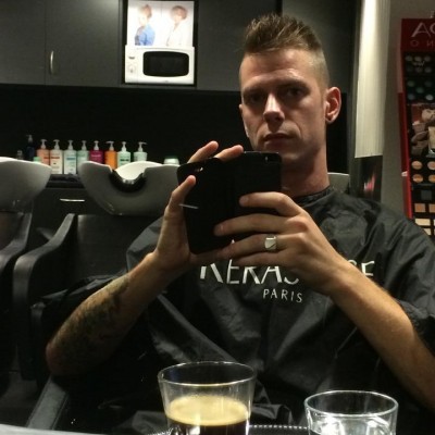Talentcard van Leon Broersma