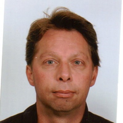 Talentcard van Jako Veldhuis