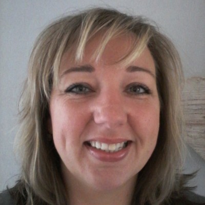 Talentcard van Monique Gudden - de Vries