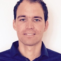 Talentcard van Jasper Sijbesma