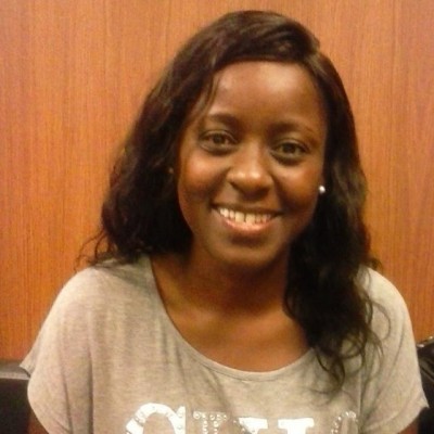 Talentcard van ANN NJERI WAMUYU