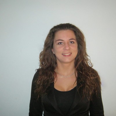 Talentcard van Marinka Eggink