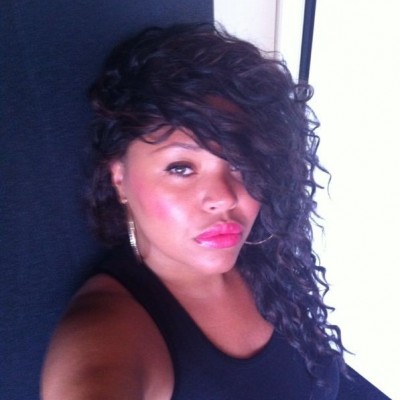 Talentcard van Elizabeth Silva