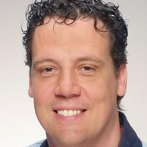 Talentcard van Antonie (Ton) Kersting