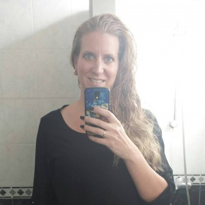 Talentcard van Rebecca Booy