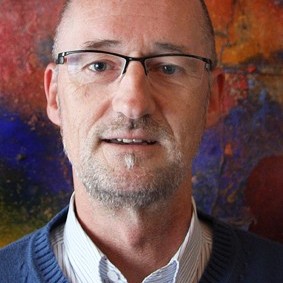 Ludo Stevens