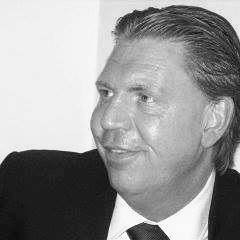 Talentcard van Toine Van Enschot