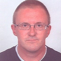 Talentcard van Ruud van den Berg