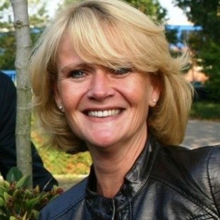 Talentcard van Ingrid van den Bosch-van Keekem