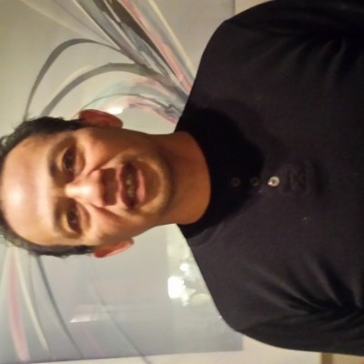 Talentcard van Rudolf Mandels