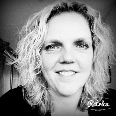 Talentcard van Robertine Nathalia