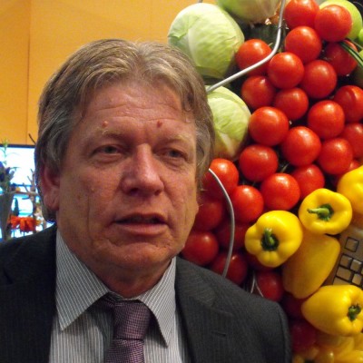 Talentcard van gerard lamers