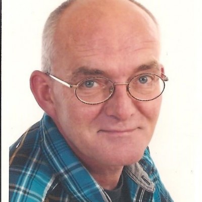 Talentcard van Wouter van Harten