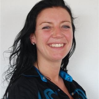 Talentcard van Marieke Kromhout