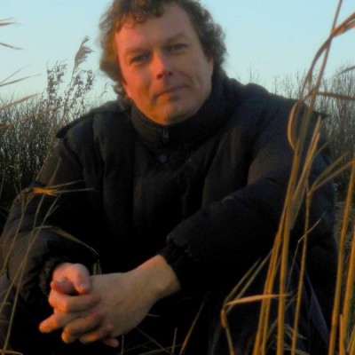 Talentcard van eelke van der bij