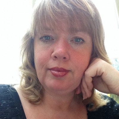 Talentcard van Heidi van Gelderen