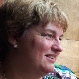 Talentcard van Cindy Hart